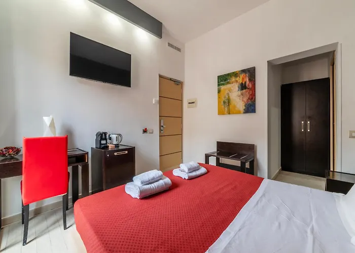 San Marco View 4*