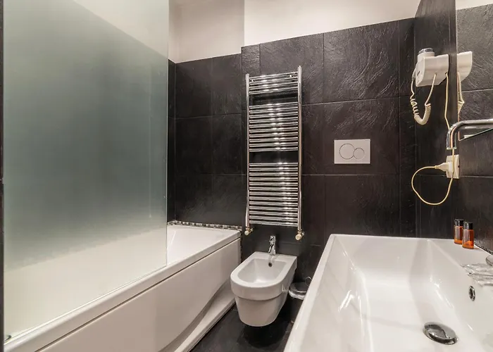San Marco View 4*