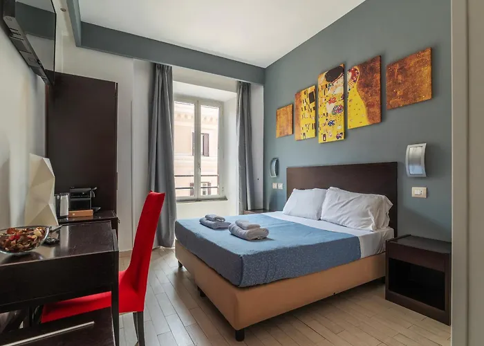 San Marco View 4*