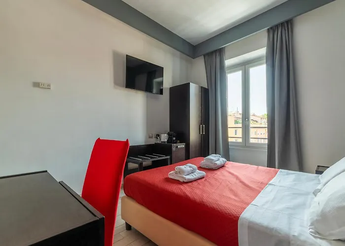 San Marco View 4*