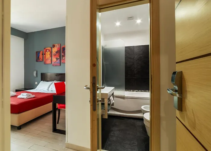 San Marco View Pensjonat 4*